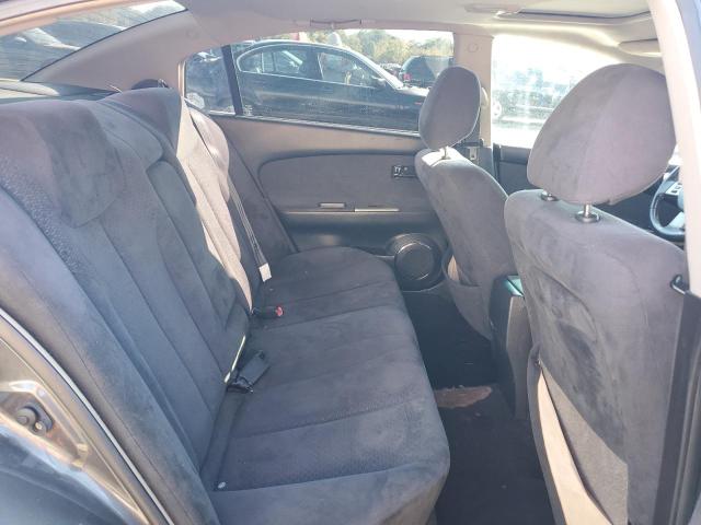 Photo 10 from auction – 2006 NISSAN ALTIMA SE with VIN 1N4BL11D16C246589