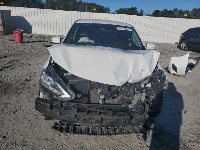 Photo 5 from auction – 2017 NISSAN SENTRA S with VIN 3N1AB7AP1HY293799