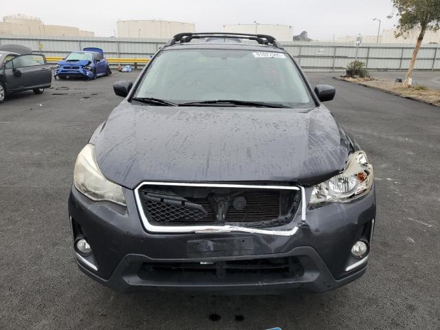 Photo 5 from auction – 2017 SUBARU CROSSTREK with VIN JF2GPABC5HH253840