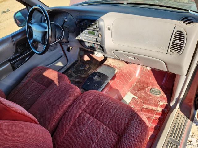 Photo 8 from auction – 1998 FORD RANGER SUP with VIN 1FTYR14X7WPB62553
