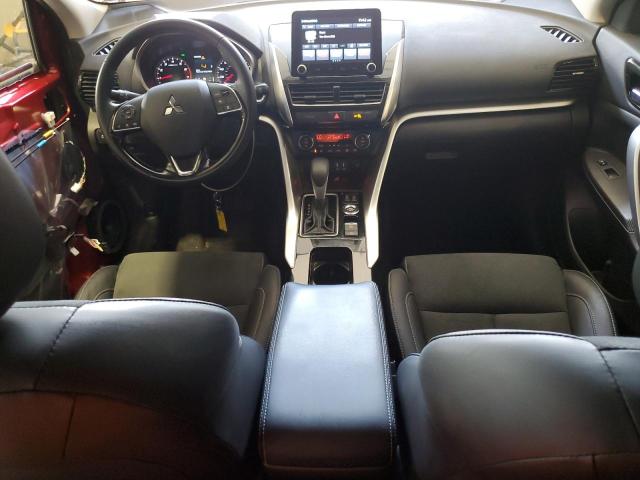 Photo 8 from auction – 2024 MITSUBISHI ECLIPSE CROSS SE with VIN JA4ATWAA6RZ018284