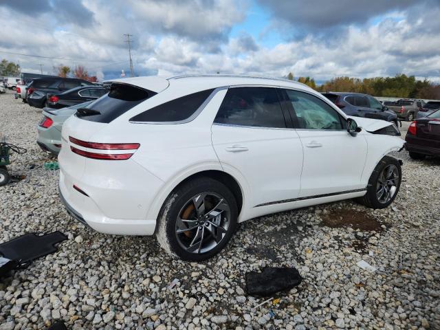 Photo 3 from auction – 2025 GENESIS GV70 ADVAN with VIN 5NMMCET13SH005822