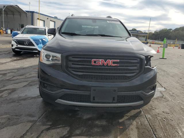 Photo 5 from auction – 2018 GMC ACADIA SLE with VIN 1GKKNSLS4JZ231052
