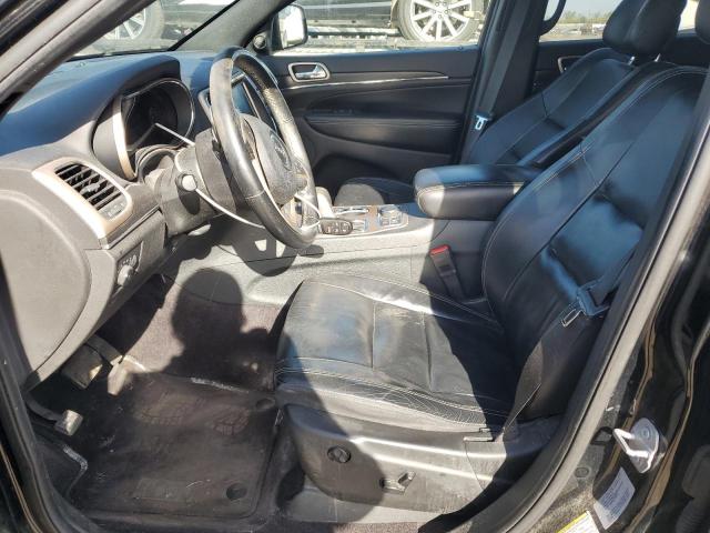 Photo 7 from auction – 2017 JEEP GRAND CHER with VIN 1C4RJFBG0HC802480