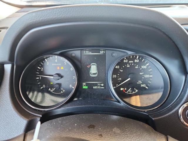 Photo 9 from auction – 2017 NISSAN ROGUE S with VIN JN8AT2MT7HW137204