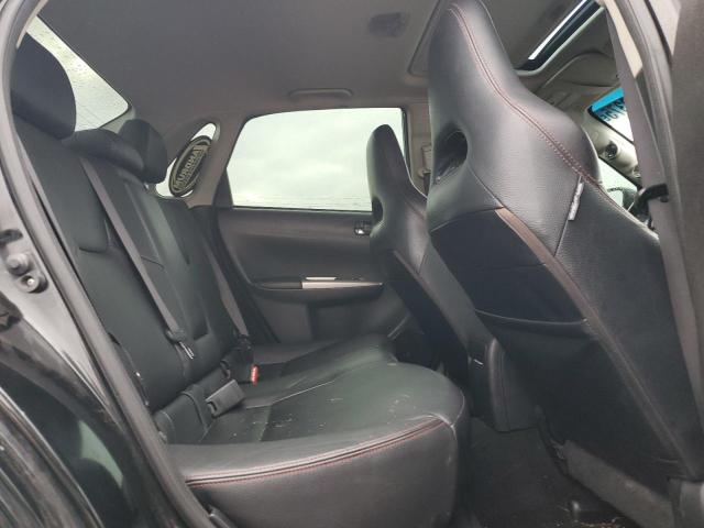 Photo 10 from auction – 2010 SUBARU IMPREZA WR with VIN JF1GE7G66AG501623
