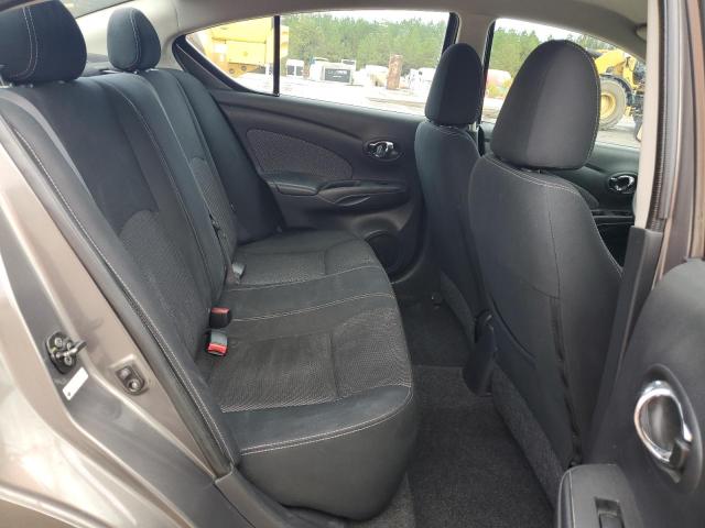 Photo 10 from auction – 2015 NISSAN VERSA S with VIN 3N1CN7APXFL900809