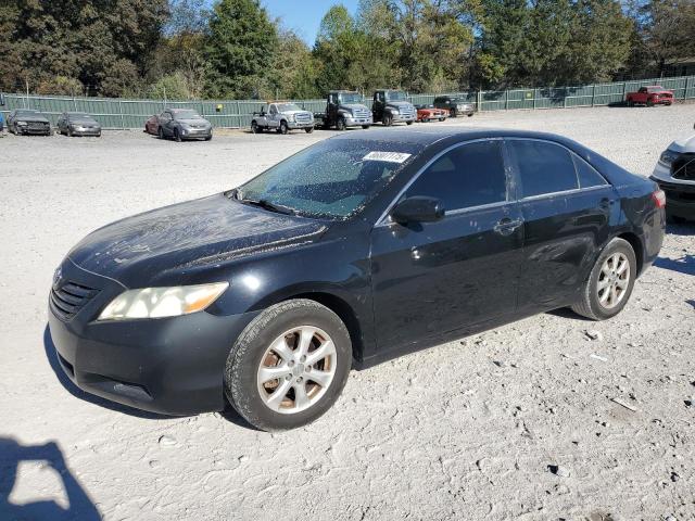 TOYOTA CAMRY BASE 2009 with VIN 4T1BE46K79U409740 - Photo from auction