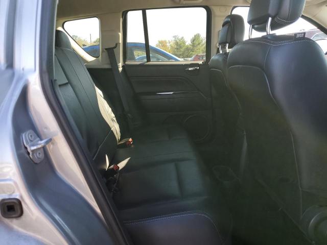 Photo 11 from auction – 2016 JEEP COMPASS LA with VIN 1C4NJDEB3GD535959
