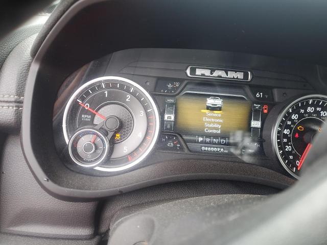 Zdjęcie 9 z aukcji – 2023 RAM 2500 LARAM z VIN 3C6UR5FL2PG588521