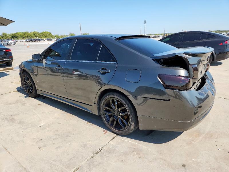 Photo 2 from auction – 2008 TOYOTA CAMRY CE with VIN 4T1BE46K18U253306