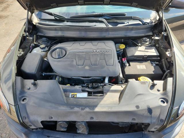 Photo 12 from auction – 2015 JEEP CHEROKEE T with VIN 1C4PJMBS9FW633085