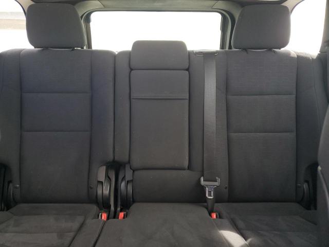 Zdjęcie 10 z aukcji – 2011 JEEP GRAND CHER z VIN 1J4RR4GG9BC566046