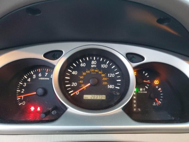 Photo 9 from auction – 2006 TOYOTA HIGHLANDER with VIN JTEEP21A660174194