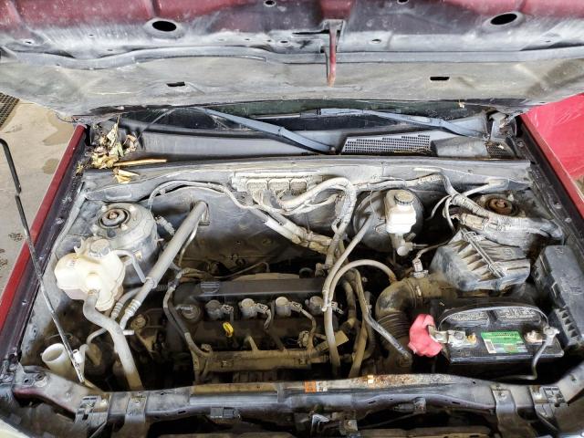 Photo 12 from auction – 2010 FORD ESCAPE LIM with VIN 1FMCU9E72AKC17188
