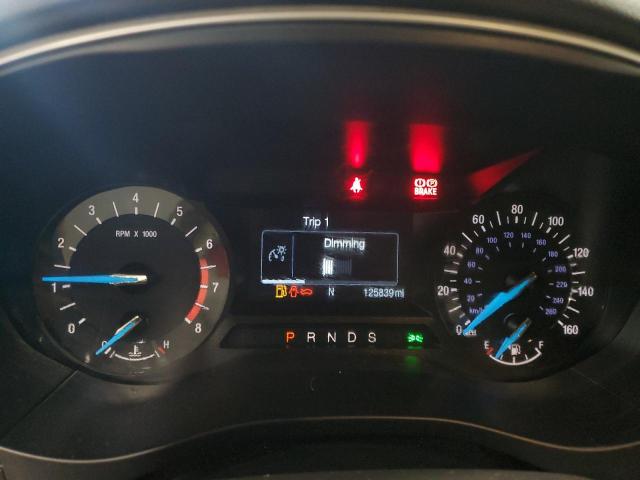Photo 9 from auction – 2015 FORD FUSION SE with VIN 1FA6P0HD8F5131062