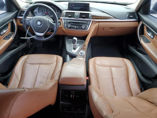 Photo 8 from auction – 2013 BMW 328 XI SUL with VIN WBA3B5C56DF596940