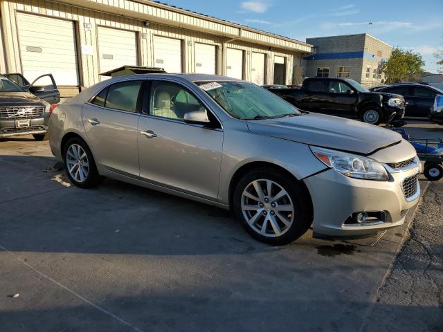 Photo 4 from auction – 2016 CHEVROLET MALIBU LIM with VIN 1G11E5SA2GF108290