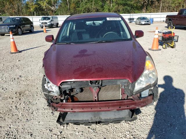 Photo 5 from auction – 2011 SUBARU LEGACY 2.5 with VIN 4S3BMBC6XB3220921