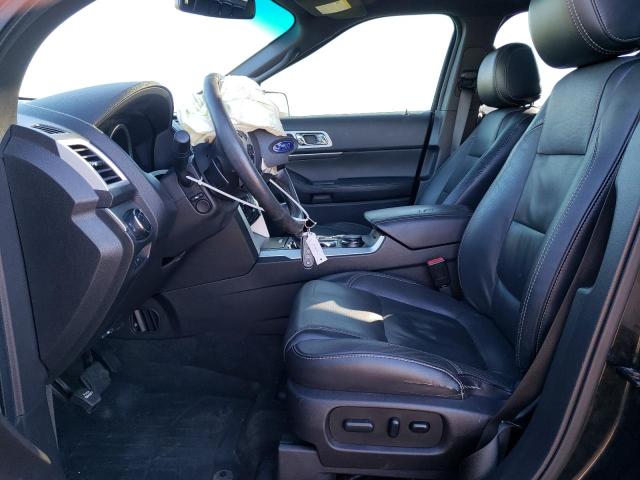 Photo 7 from auction – 2015 FORD EXPLORER S with VIN 1FM5K8GT9FGA07751