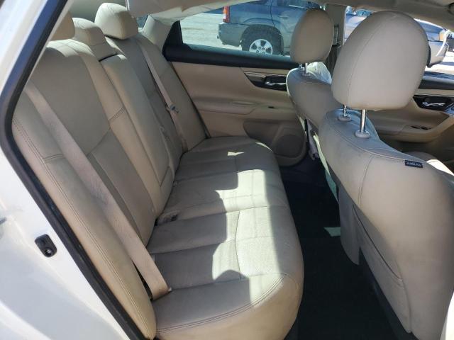 Photo 10 from auction – 2015 NISSAN ALTIMA 3.5 with VIN 1N4BL3AP7FC161715