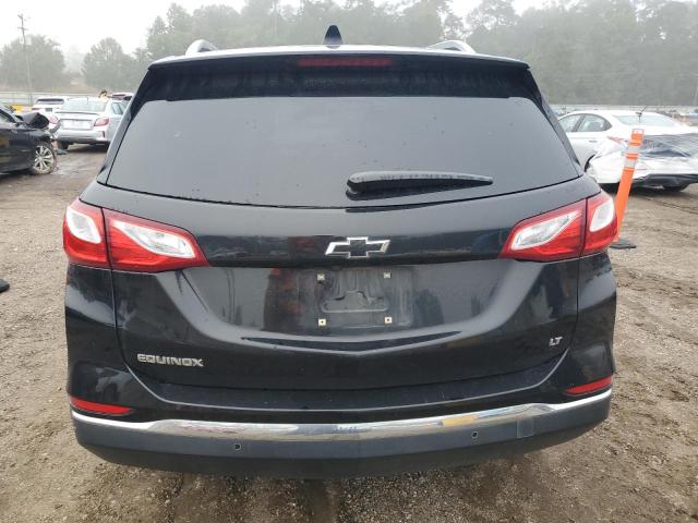 Photo 6 from auction – 2018 CHEVROLET EQUINOX LT with VIN 2GNAXJEV0J6336855