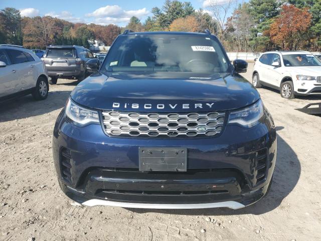 Photo 5 from auction – 2023 LAND ROVER DISCOVERY with VIN SALRW4EU8P2473175