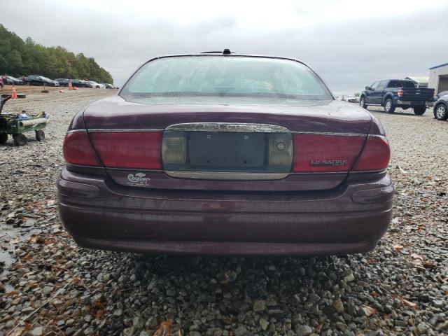 Photo 6 from auction – 2004 BUICK LESABRE CU with VIN 1G4HP52K64U231053