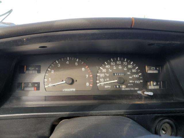 Photo 9 from auction – 1995 TOYOTA 4RUNNER with VIN JT3VN29V2S0051427