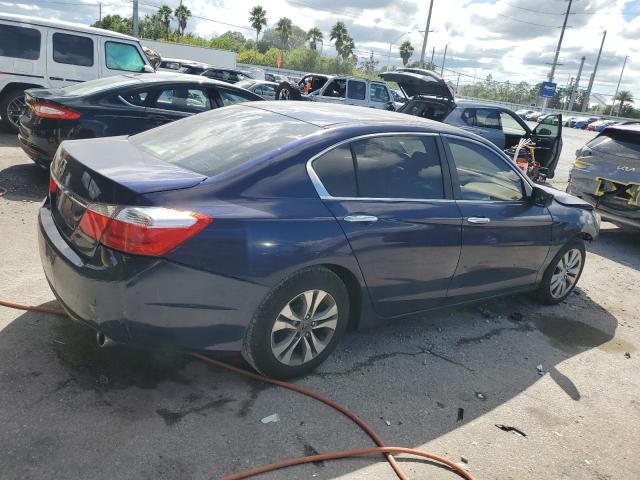 Photo 3 from auction – 2014 HONDA ACCORD LX with VIN 1HGCR2F31EA299016