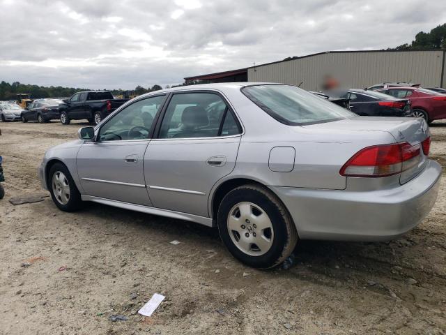 Photo 2 from auction – 2001 HONDA ACCORD with VIN 1HGCG16531A011797