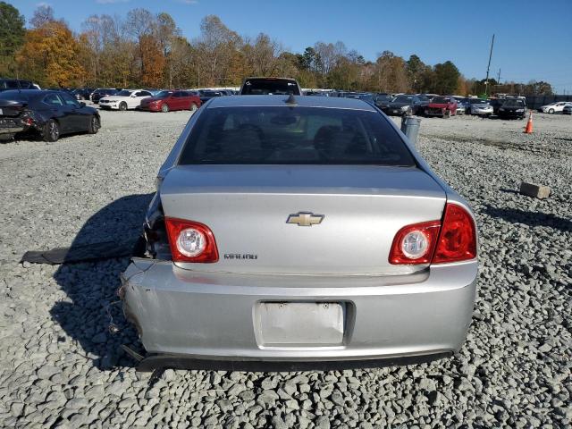 Photo 6 from auction – 2012 CHEVROLET MALIBU LS with VIN 1G1ZA5EU8CF367607