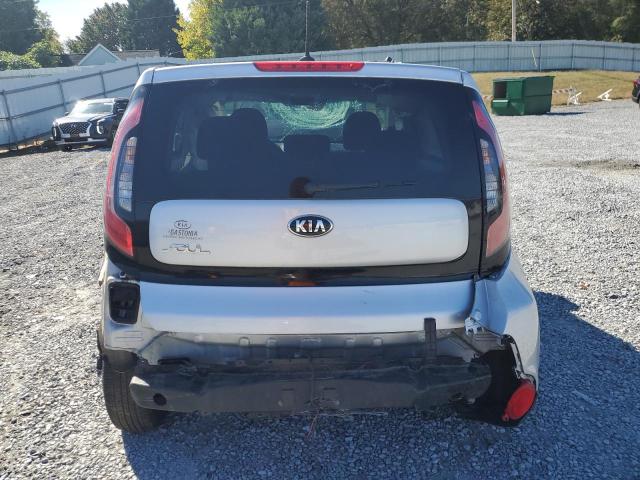 Photo 6 from auction – 2014 KIA SOUL with VIN KNDJN2A21E7746506