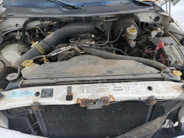 Photo 11 from auction – 2001 DODGE RAM 1500 with VIN 3B7HF13Y21G809330