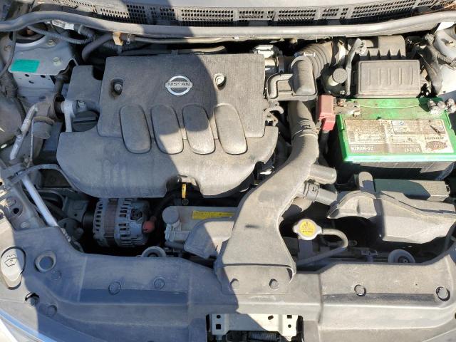 Photo 11 from auction – 2007 NISSAN VERSA S with VIN 3N1BC13E17L381340
