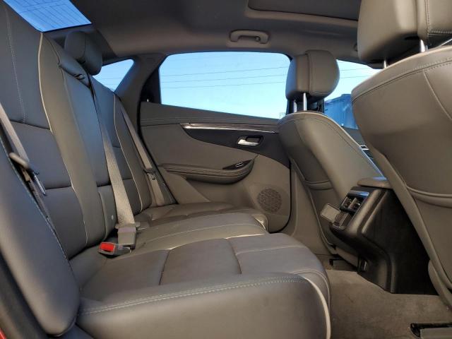 Photo 10 from auction – 2014 CHEVROLET IMPALA LTZ with VIN 1G1155S33EU146086