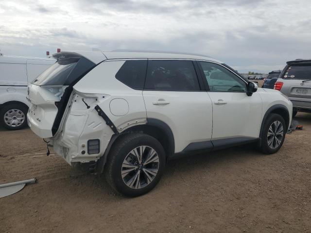 Photo 3 from auction – 2023 NISSAN ROGUE SV with VIN 5N1BT3BB9PC685779