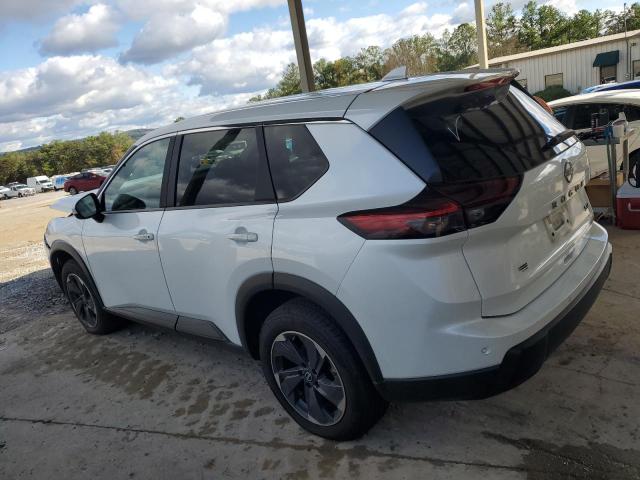 Photo 2 from auction – 2024 NISSAN ROGUE SV with VIN 5N1BT3BA2RC680238
