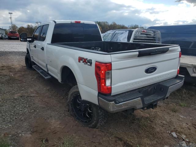 Photo 2 from auction – 2017 FORD F350 SUPER with VIN 1FT8W3BTXHEE77401