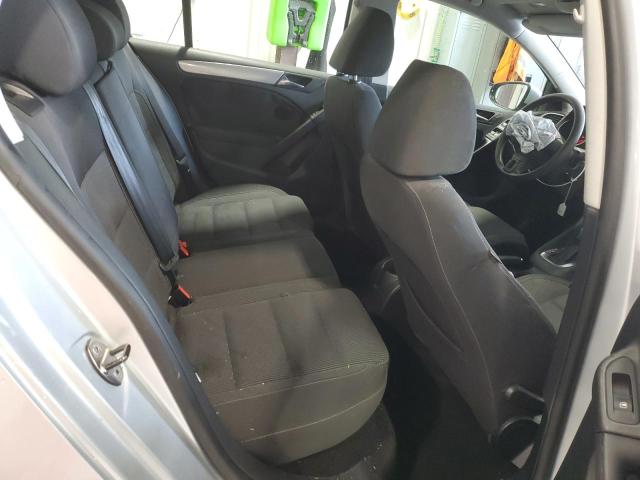 Photo 10 from auction – 2011 VOLKSWAGEN GOLF with VIN WVWDA7AJ0BW260235