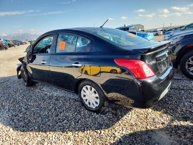 Photo 2 from auction – 2019 NISSAN VERSA S with VIN 3N1CN7AP3KL865203