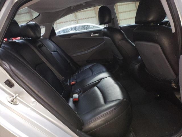 Photo 10 from auction – 2012 HYUNDAI SONATA with VIN 5NPEB4AC1CH473154
