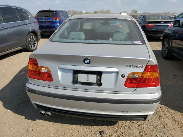 Photo 6 from auction – 2002 BMW 330 with VIN WBAEV53462KM15038