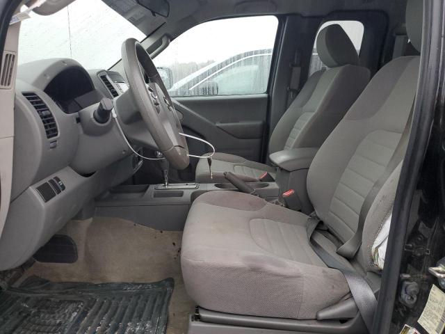 Photo 7 from auction – 2017 NISSAN FRONTIER S with VIN 1N6BD0CT4HN735191
