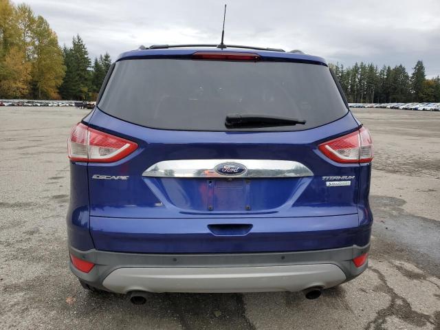 Photo 6 from auction – 2015 FORD ESCAPE TIT with VIN 1FMCU0J96FUA14965