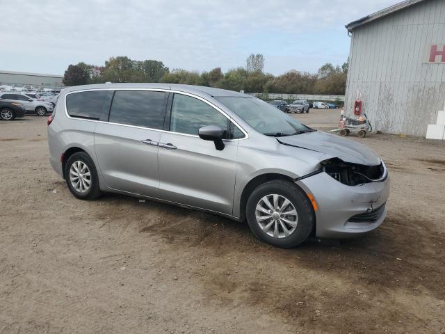 Photo 4 from auction – 2017 CHRYSLER PACIFICA T with VIN 2C4RC1DG8HR607566
