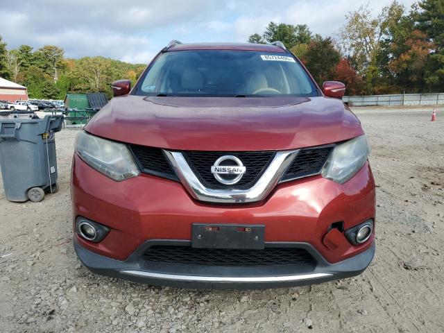 Photo 5 from auction – 2014 NISSAN ROGUE S with VIN 5N1AT2MV7EC857933