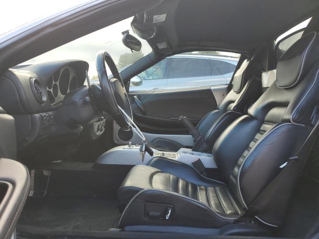 Photo 7 from auction – 2002 FERRARI 360 SPIDER with VIN ZFFYT53AX20129962