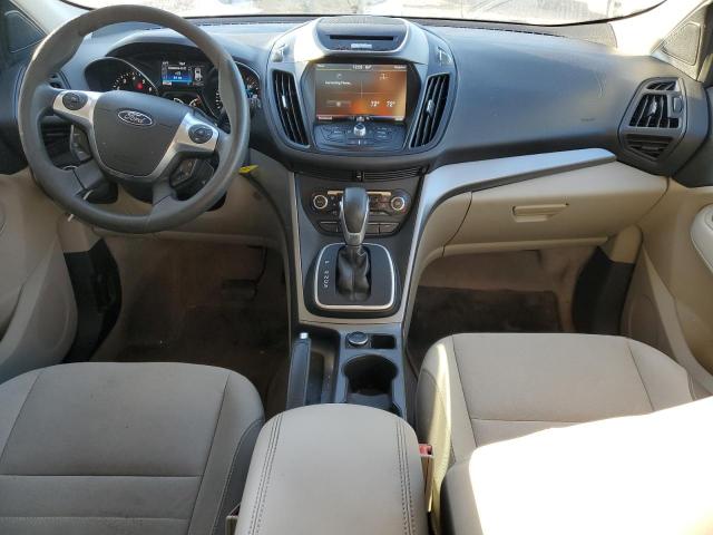 Photo 8 from auction – 2013 FORD ESCAPE SE with VIN 1FMCU0GX7DUC15695