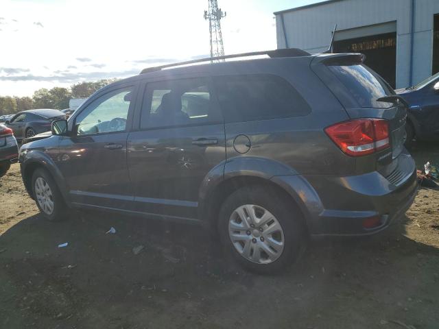 Photo 2 from auction – 2019 DODGE JOURNEY SE with VIN 3C4PDCBB8KT718811